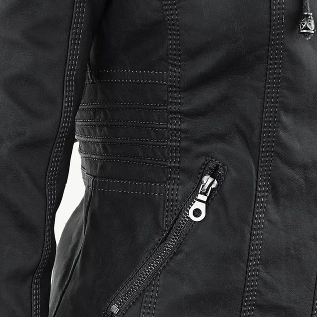 Veste Nayla | Chaleur et Confort au quotidien