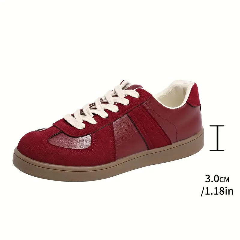 Chaussure Elva Confort – Semelle 3 cm pour un maintien optimal tout au long de la journée
