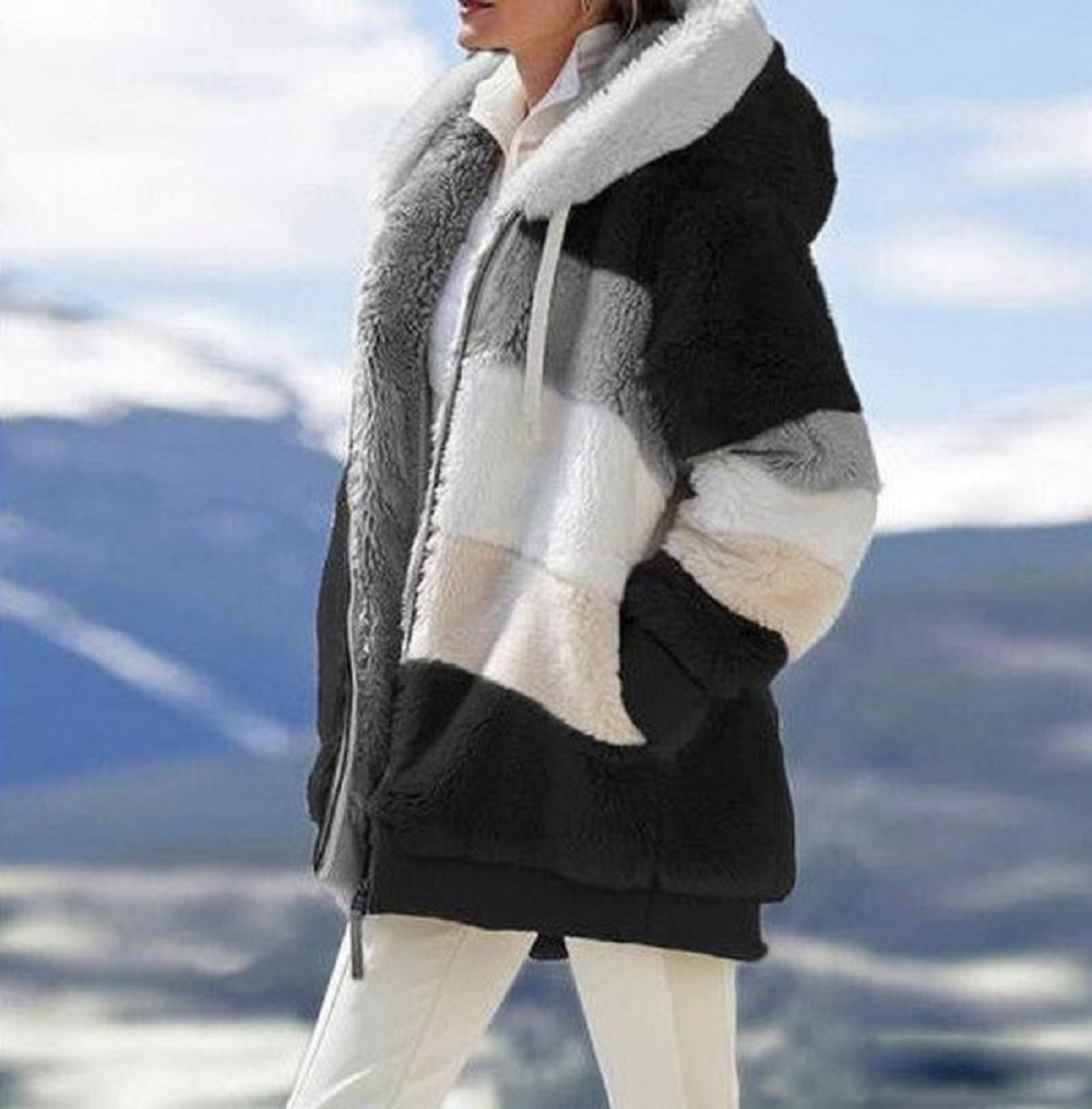 Veste Erika