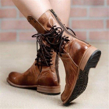Bottes Aruna tahi (Nouvelle Collection)