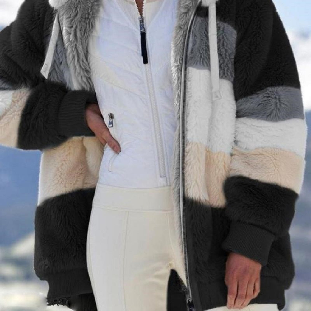 Veste Erika