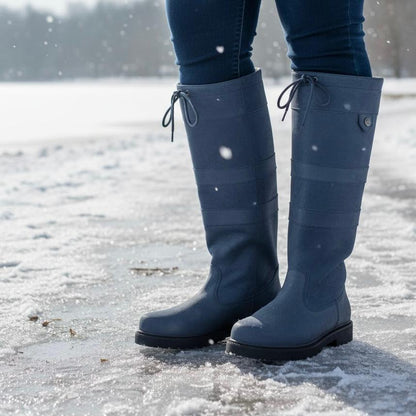 Bottes Eliana (Nouvelle Collection de saison)