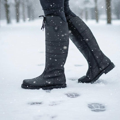 Bottes Eliana (Nouvelle Collection de saison)