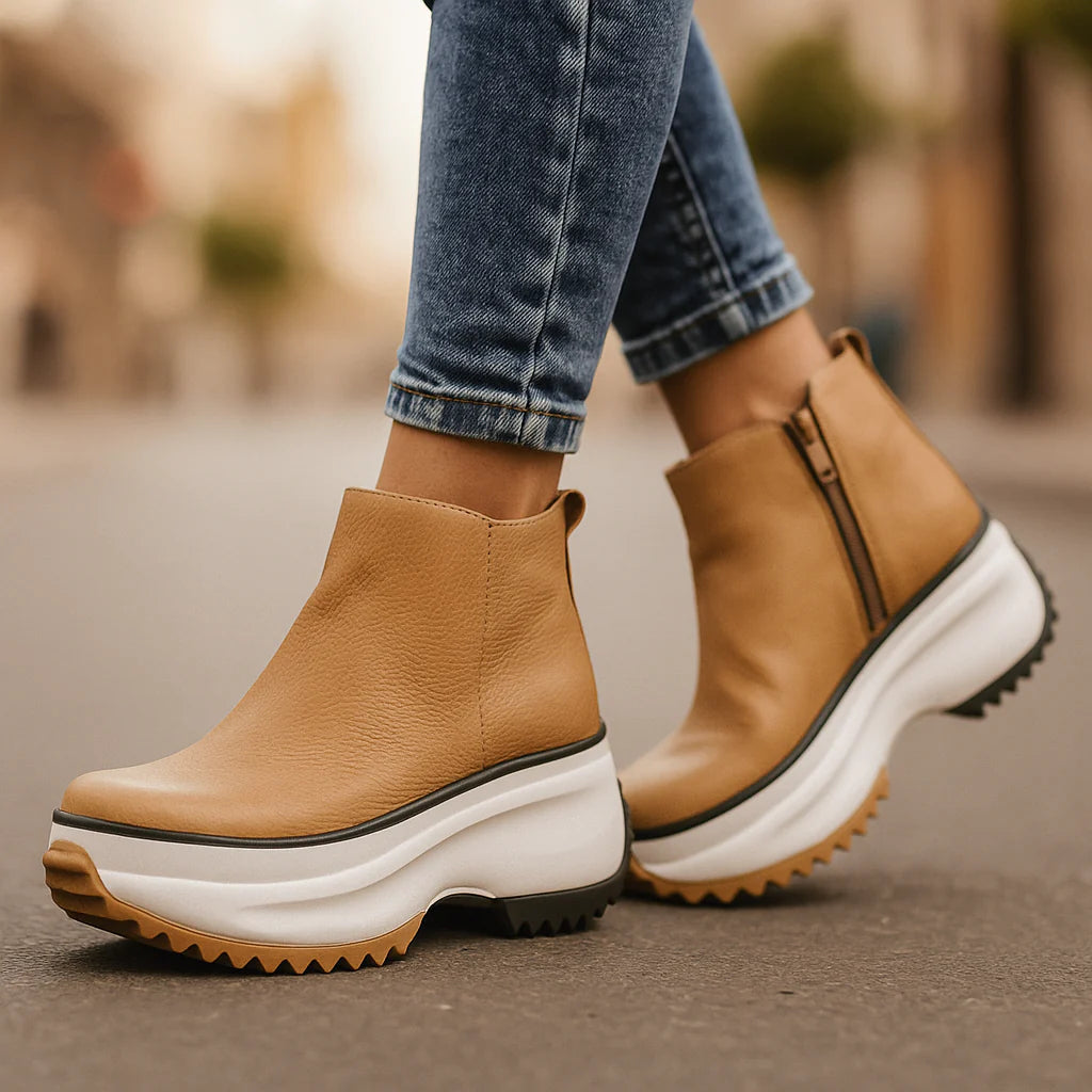 Chaussure Runway Confort+ (Nouvelle Collection)