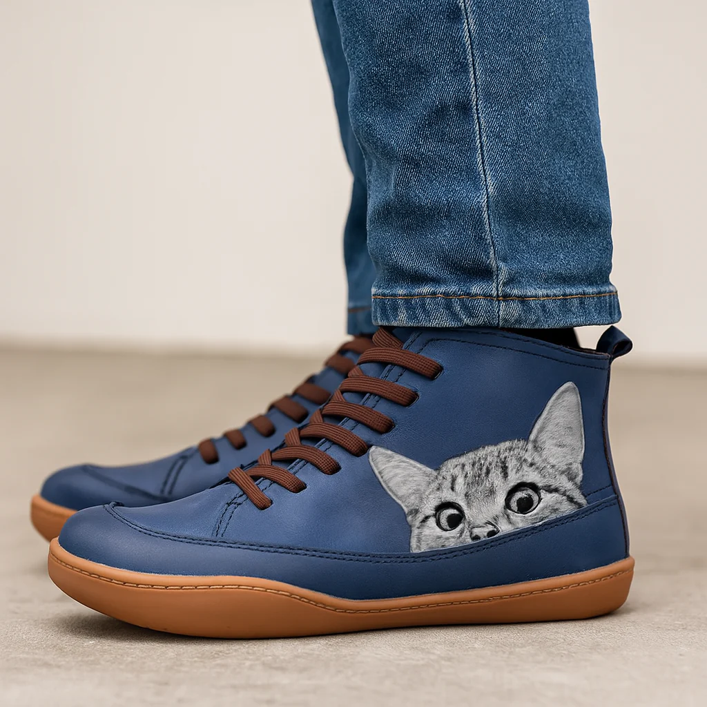 Bottine Elite 3 Confort Nouvelle Collection
