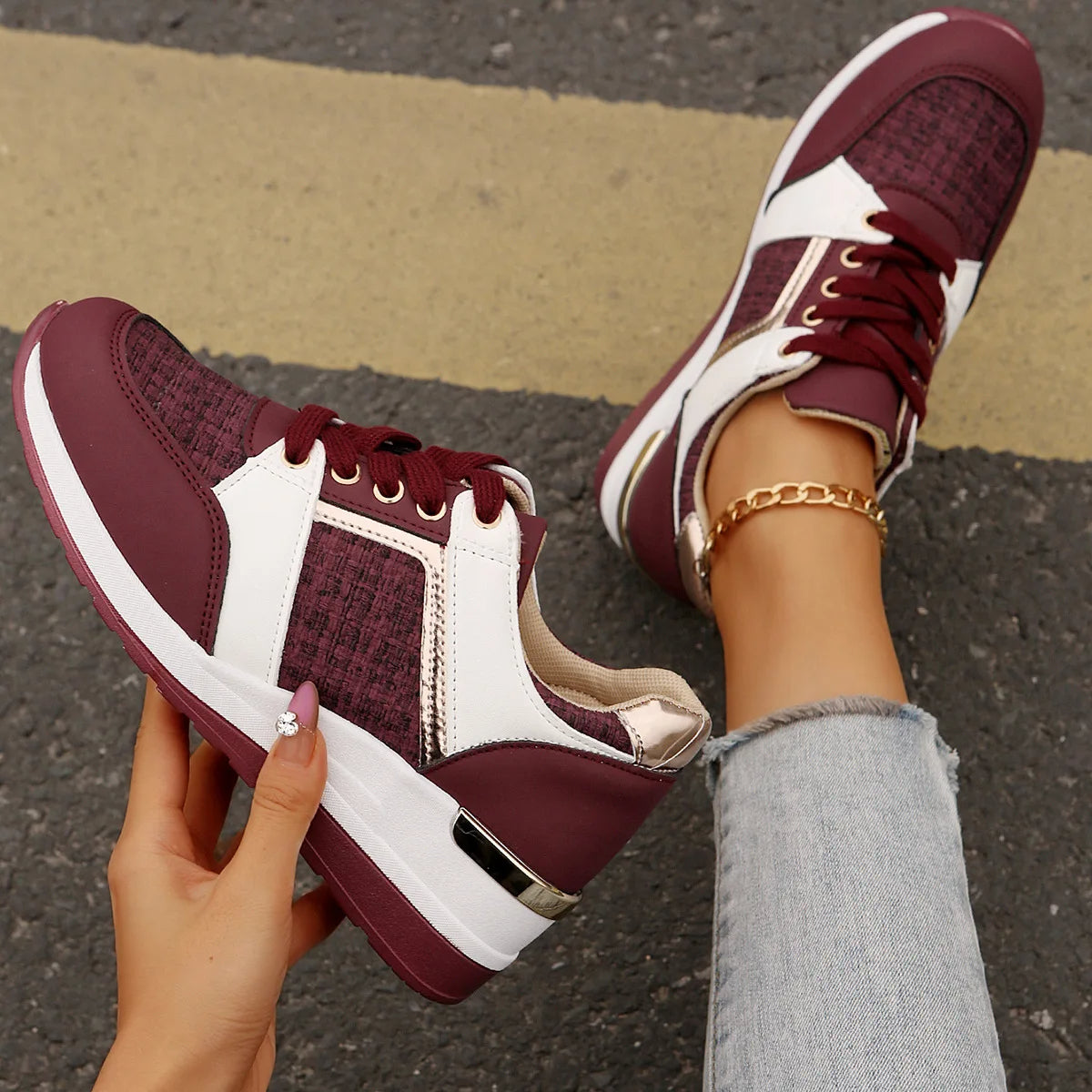 Chaussure Mirabella Confort