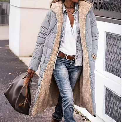 Manteau Erika NorthWest (Nouvelle Collection)