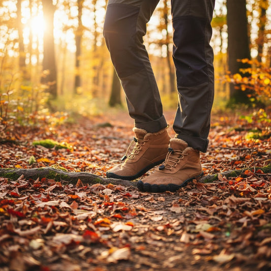 VeraStep™ Antidérapante Confort+ (Unisex)