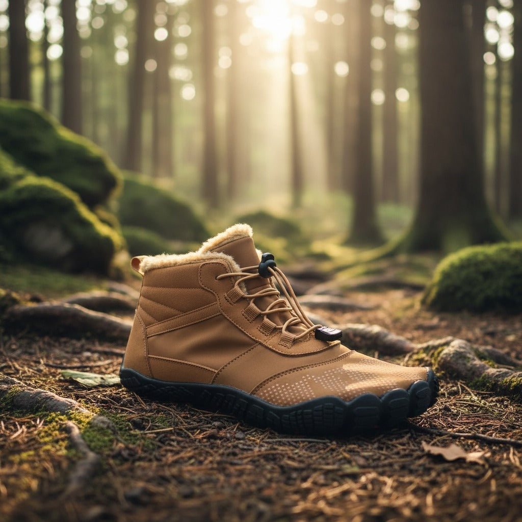 VeraStep™ Antidérapante Confort+ (Unisex)