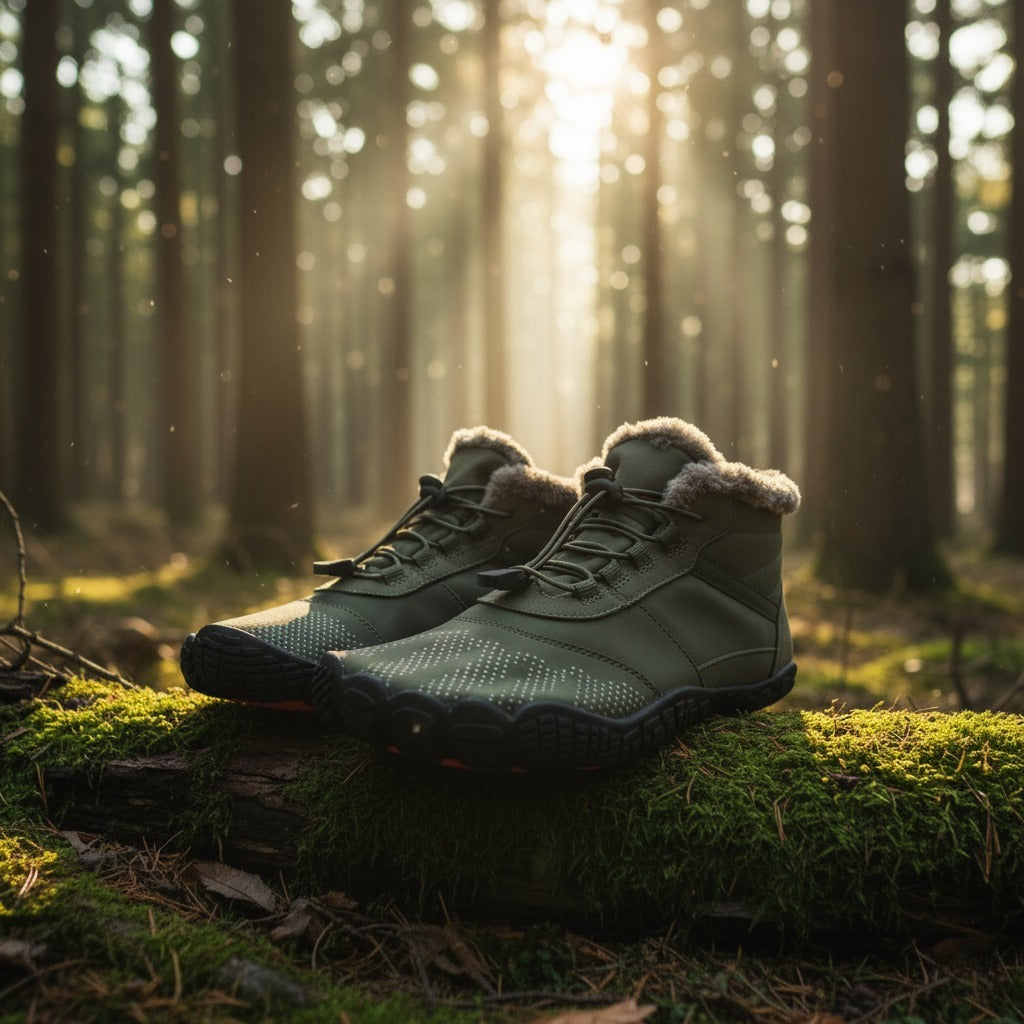 VeraStep™ Antidérapante Confort+ (Unisex)