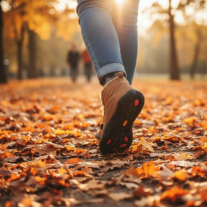 VeraStep™ Antidérapante Confort+ (Unisex)