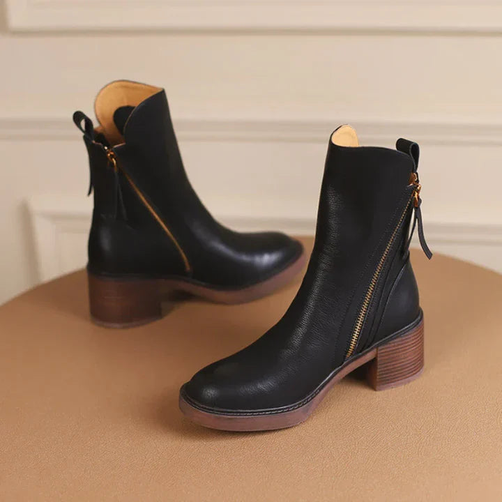 Botte Femme Windsor (Nouvelle Collection Confort)
