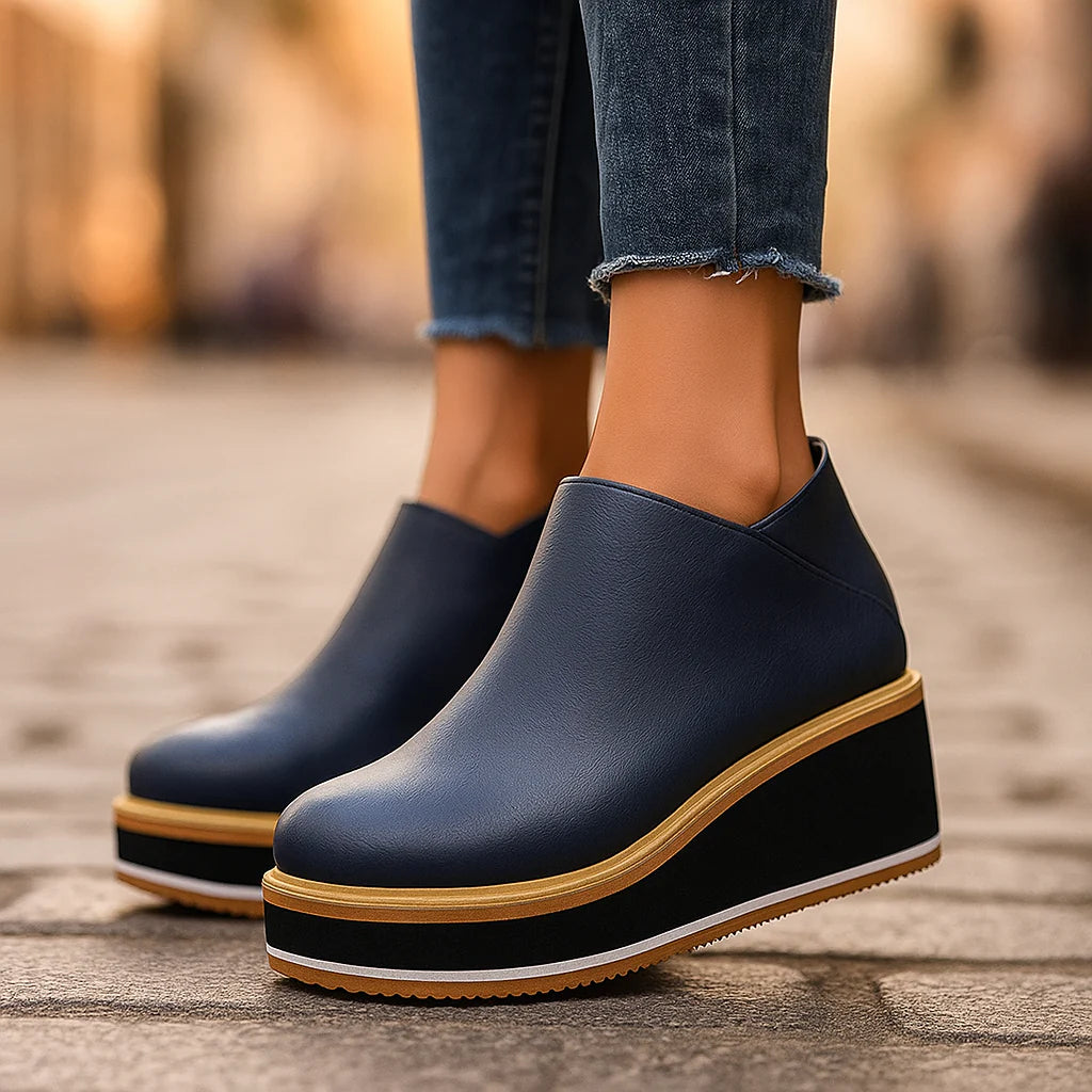 Bottine Glasgow (Nouvelle Collection)