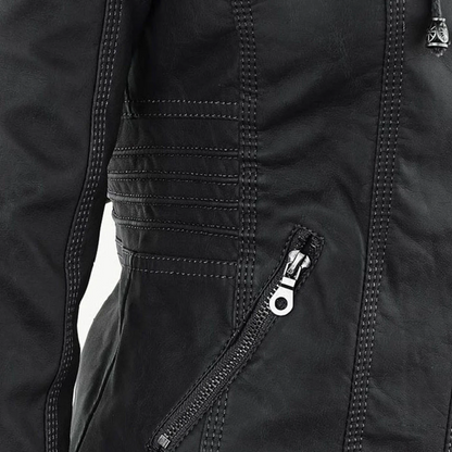 Veste Nayla | Chaleur et Confort au quotidien