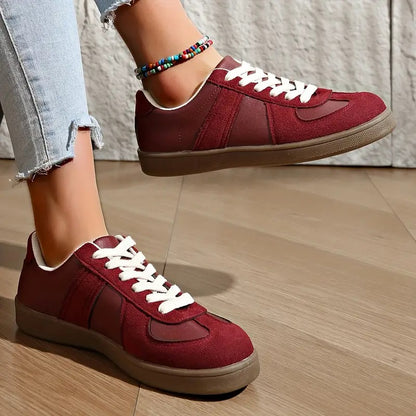 Chaussure Elva Confort – Semelle 3 cm pour un maintien optimal tout au long de la journée